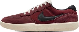 Nike SB Force 58 Dark Team Red DV5477-602