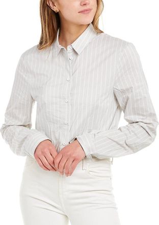 Rta Ludovica Crop Shirt