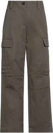 Isabel Benenato BOTTOMWEAR - Trousers on YOOX.COM