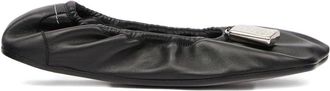 Maison Margiela Ballet Shoe