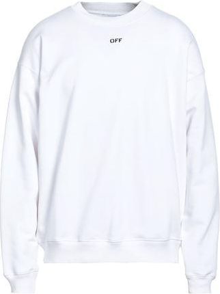Off-white TOPS - Sweatshirts auf YOOX.COM
