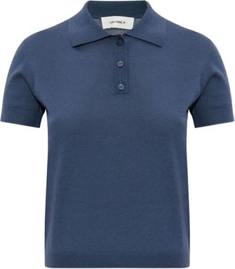 Lisa Yang T-shirt The Nai - Blu