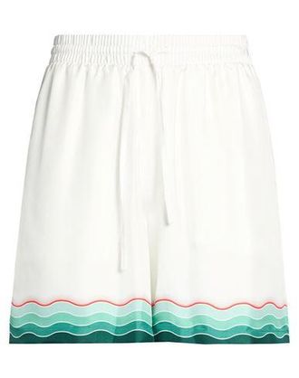 Casablanca BOTTOMWEAR - Shorts & Bermuda Shorts on YOOX.COM
