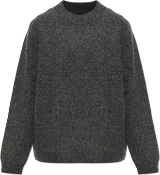 A.P.C. A.p.c., Uomo, Maglie, Grigio, M, new