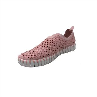 Ilse Jacobsen Womens Tulip 139 Slip-On In Ballerina