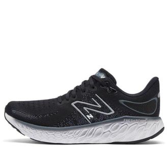 New Balance Fresh Foam X 1080v12 Black Thunder M1080B12