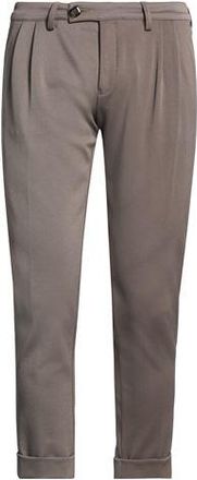 Paolo Pecora BOTTOMWEAR - Pantaloni su YOOX.COM