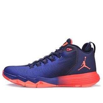 Air Jordan CP3.IX AE X Deep Royal Blue 845340-405