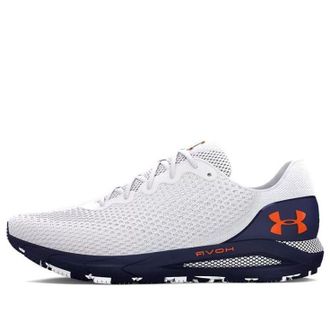 Under Armour HOVR Sonic 4 Team Auburn University 3024293-101