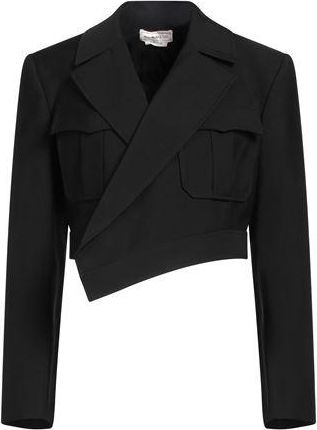 Alexander McQueen SUITS and CO-ORDS - Blazers sur YOOX.COM