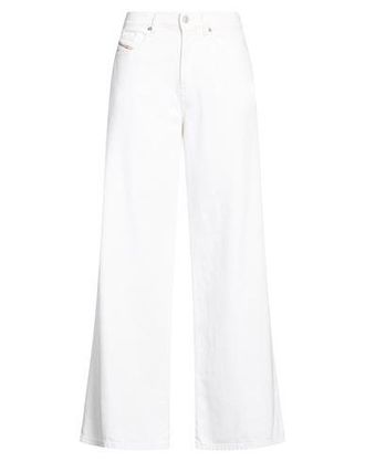 Diesel PARTES DE ABAJO - Pantalones vaqueros en YOOX.COM