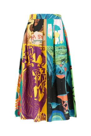 Department Five Skirts