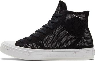Converse Chuck 70 Renew Redux Hi Black Serene Sapphire A00455C
