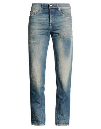 Diesel BOTTOMWEAR - Jeans on YOOX.COM