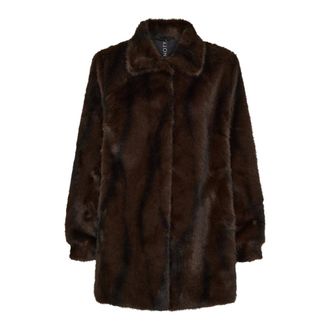 Notyz Notyz, Donna, Giacche, Marrone, XL, new