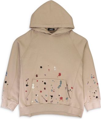Undercover HOODIE
