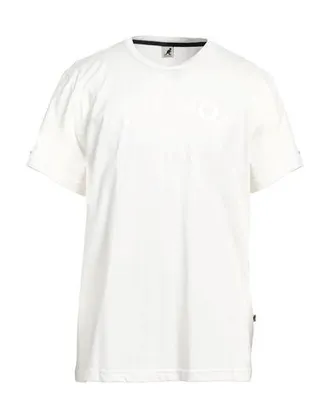Off-white Mens Off Stamp Slim Ss T-Shirt T-Shirt in White