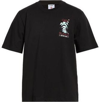 Casablanca CAMISETAS Y TOPS - Camisetas en YOOX.COM