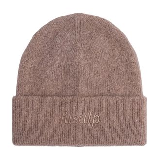 Fusalp Miri Beanie - Sport - unisex - Marr&oacute;n - ONE SIZE