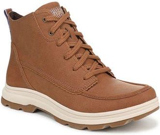 Rykä Belfast Boot in Ginger Brown at Nordstrom, Size 5.5