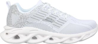 Slazenger Cameron-sportschoenen voor heren (Wit)
