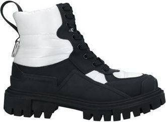 Dolce & Gabbana FOOTWEAR - Ankle boots sur YOOX.COM