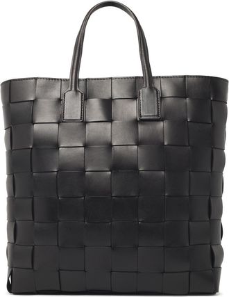 Dragon Diffusion Pino Dark Brown Leather Bag