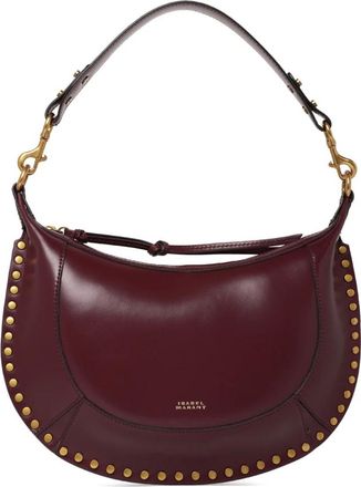 Isabel Marant Mujer, Bolsos, Rojo, Talla: ONE Size