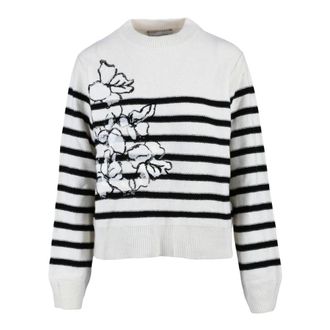 Ermanno Scervino Donna, Maglie, Bianco, M, new