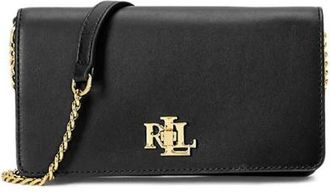 Ralph Lauren Stijlvolle Tas - Dames - Schoudertassen - Zwart - ONE Size - Tassen
