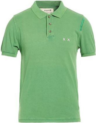 Project E Vintage TOPWEAR - Polo su YOOX.COM