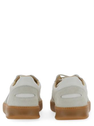 Spalwart Smash Low Sneaker - White