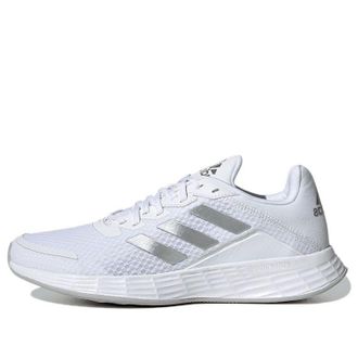 adidas (WMNS) adidas Duramo SL White Matte Silver H04629