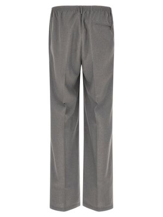 Cellar Door Ezio Trousers - Grey