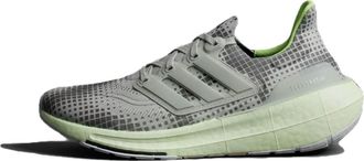 adidas Ultraboost Light Grey Light Green IG7963