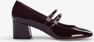 Le Silla DANIELLE MARY JANE 50 mm