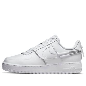 Nike (WMNS) Nike Air Force 1 07 LX Triple White DH4408-101
