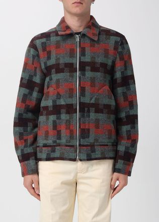 Paul Smith Jacket PAUL SMITH Men color Multicolor