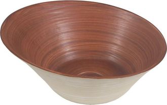 Dune London 188750 Mintons Garnet Lavabo Sobre Encimera 34x34x13 - Ref: 188750