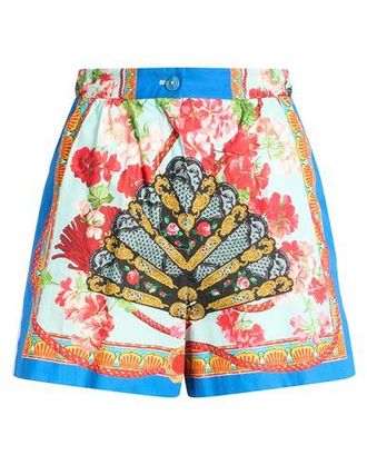 Dolce & Gabbana BOTTOMWEAR - Shorts & Bermuda Shorts on YOOX.COM