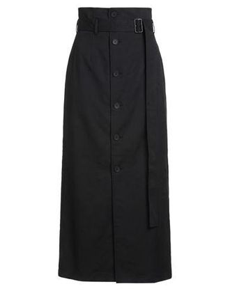 Yohji Yamamoto BOTTOMWEAR - Gonne lunghe su YOOX.COM