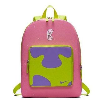 Nike Kyrie x Spongebob Patrick Star Backpack Lotus Pink CN2219-610