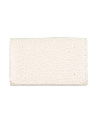 Maison Margiela Small Leather Goods - Key rings on YOOX.COM