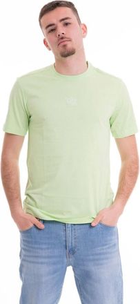 Emporio Armani Emporio Armani Ea7, Uomo, Top, Verde, S, new