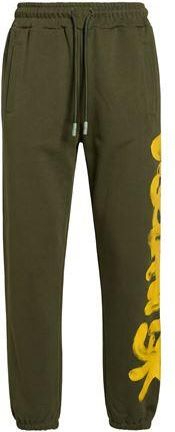 Disclaimer BOTTOMWEAR - Pantaloni su YOOX.COM