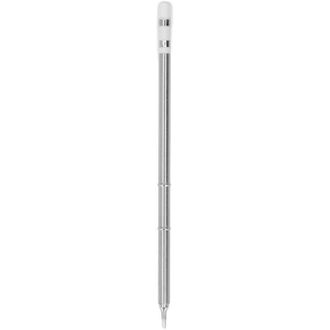 OEM Punta De Soldadura T12-bc2 Para Soldador, Cabezal De Soldadura De Calentamiento R&aacute;pido, Accesorio De Soldadura