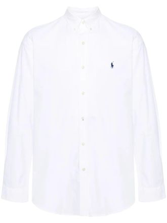 Ralph Lauren Sport Shirt Long Sleeve