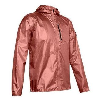 Under Armour Storm Impasse Wind Jacket Pink 1350943-226