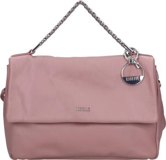Rebelle Roze - Dames - Handtassen - Roze - ONE Size - Tassen