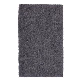 Aquanova Mauro badmat - 60x100cm - Graphite